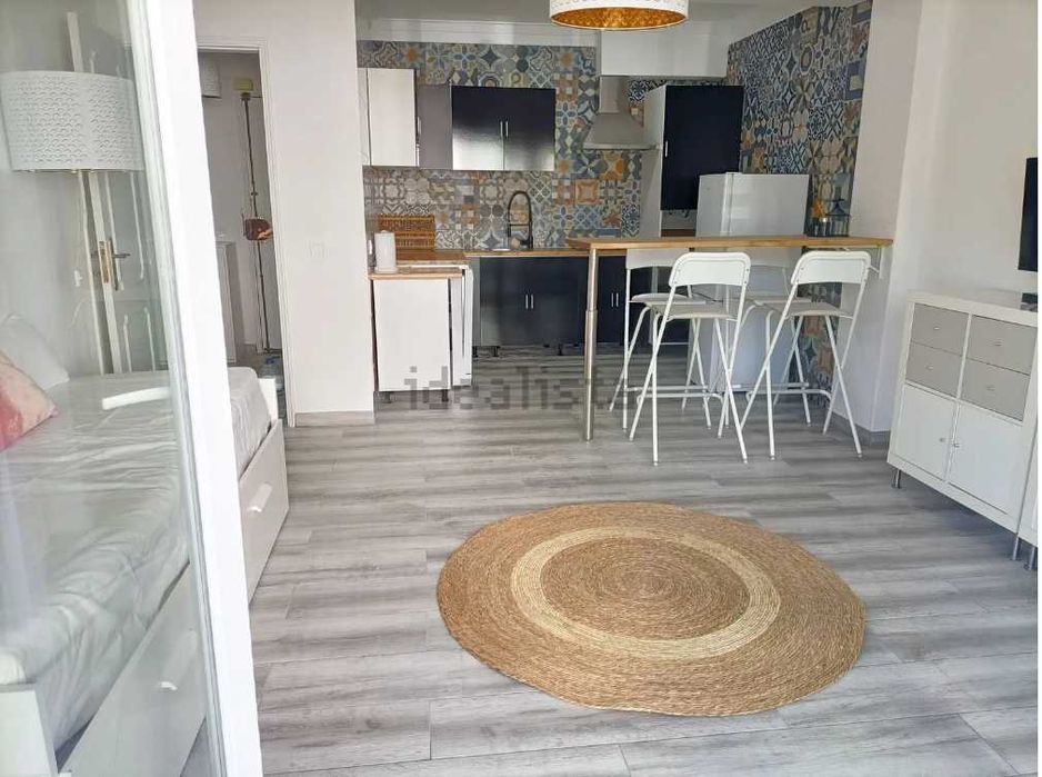 T1 na Charneca na Caparica