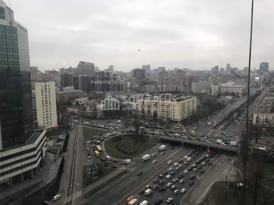 Срочно! 2к, Берестейский 11