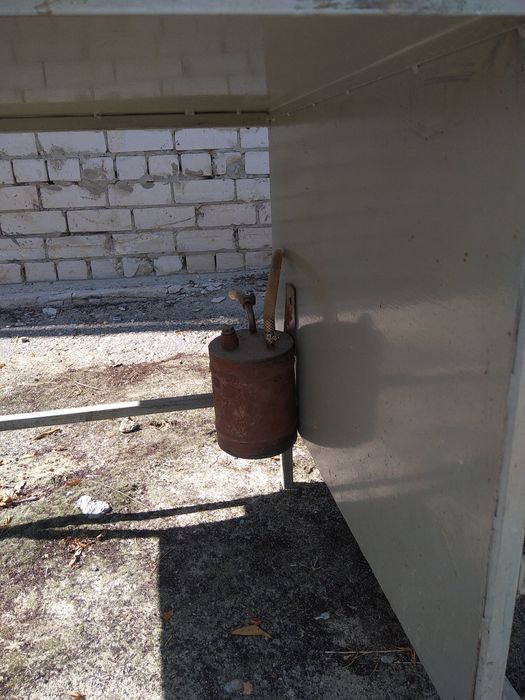 Верстак ювелира металлический