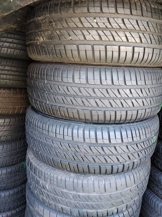 Pirelli 185 60 r14 2шт шини ланос літні б'у гума резина з Європи
