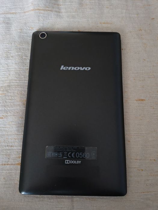 Планшет   робочий