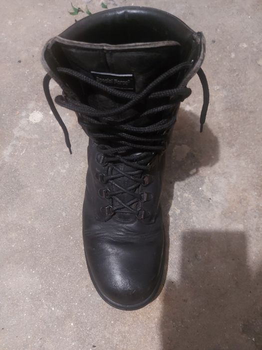 Botas Special Forces