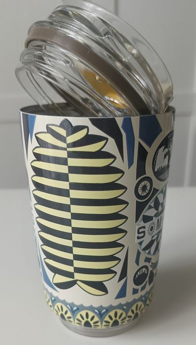 Smeg kubek termiczny