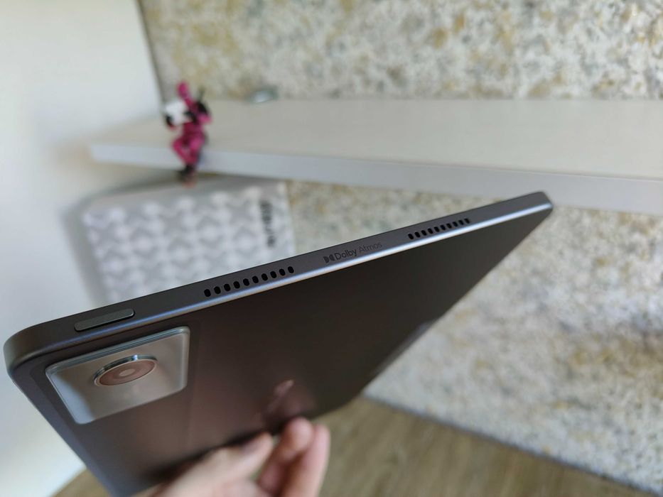 Lenovo Xiaoxin Pad 11 2025 6/128ГБ (Global Rom), 11"90Гц,7040мАг,Новий