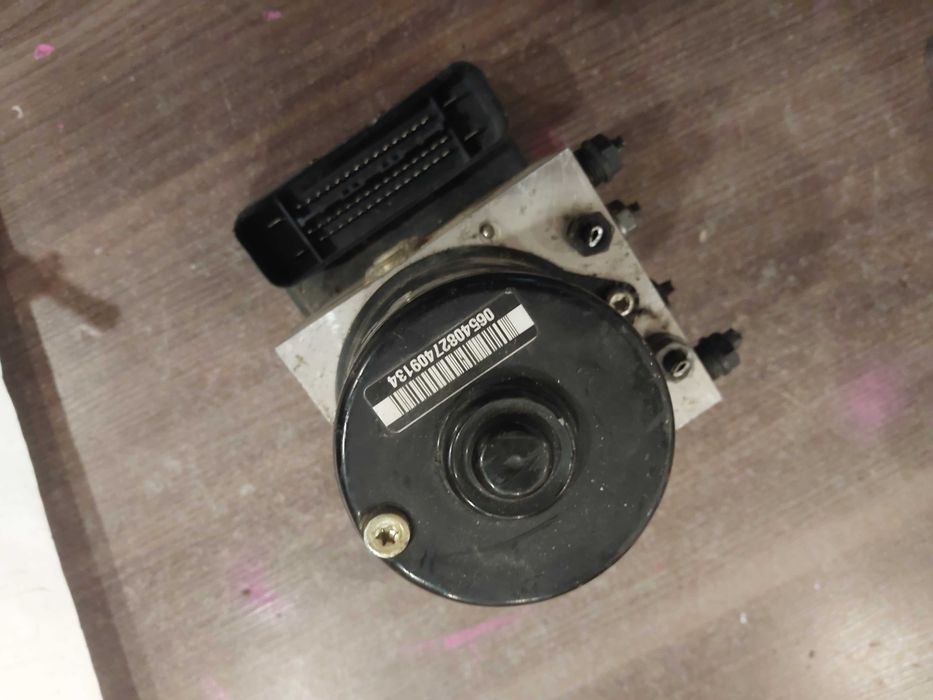 Pompa abs bmw e46     675--9047
