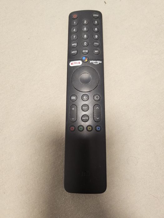 Oryginalny Pilot Xiaomi MI TV MI PN D79C-100183AC6