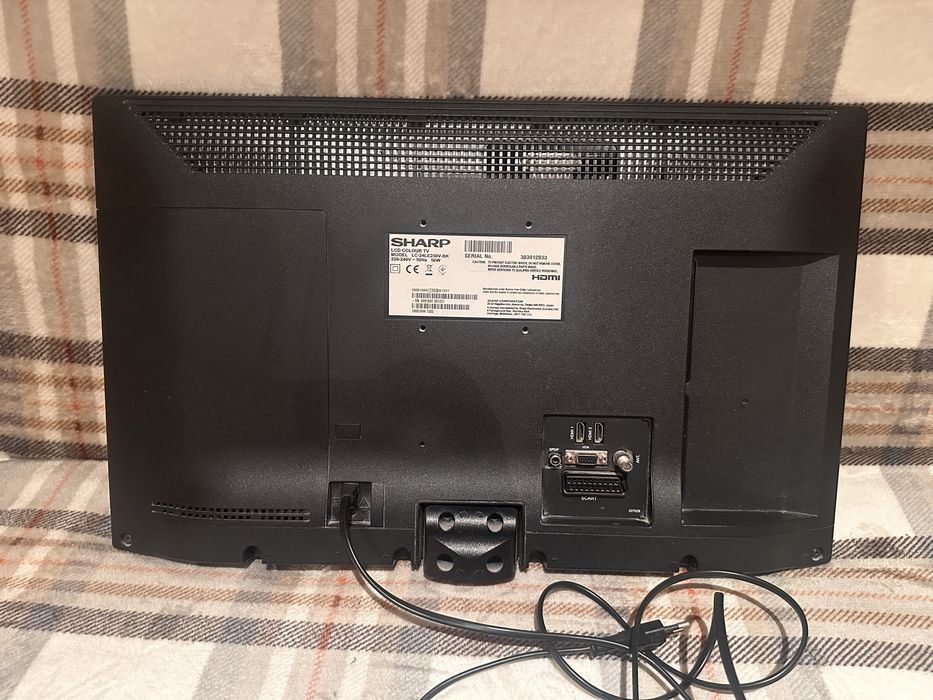 Telewizor SHARP 24’