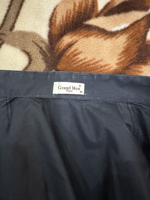 Рубашка чоловіча розмір М