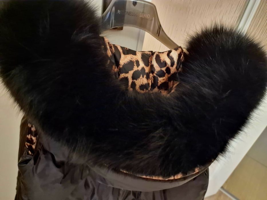 Piękna nowa kamizelka FLO CLO