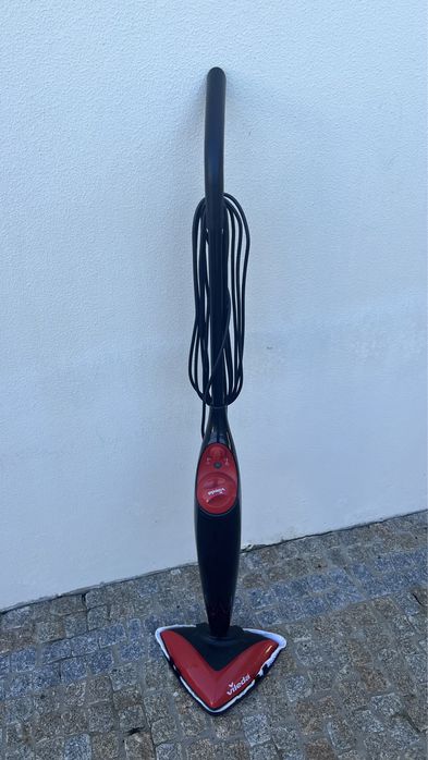 Sistema Vertical Limpeza a Vapor STEAM 2.0 - Vileda