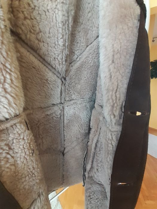 Kozuch   męski  rozmiar  52.