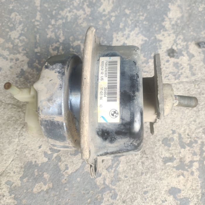 Продам подушка двигателя BMW X5 F15 3.0d (N57).