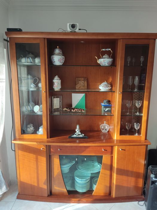 Móvel de sala em Cerejeira