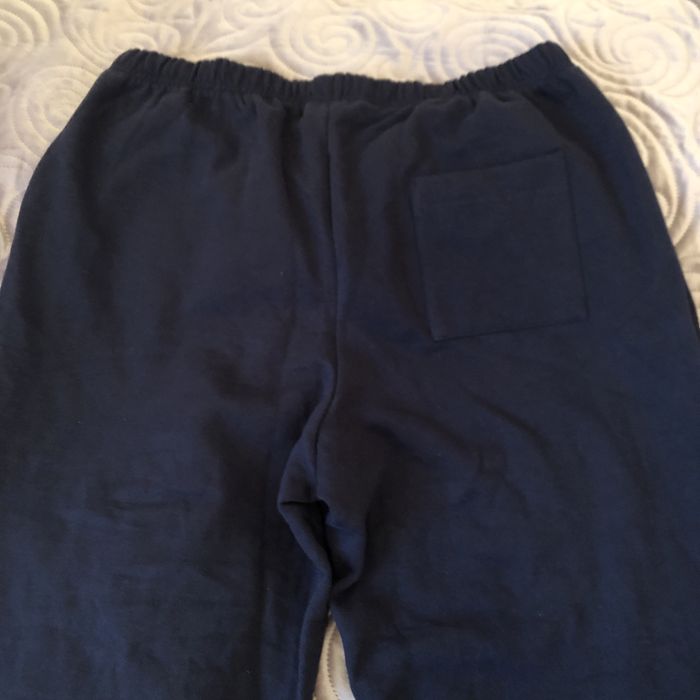 Nowe spodnie dresowe 2XL Decathlon