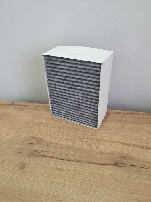 Filtr węglowy do okapu Bosch