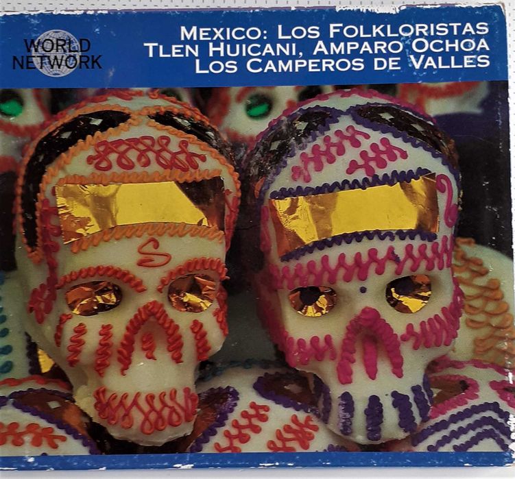 MEXICO - Raiz Viva