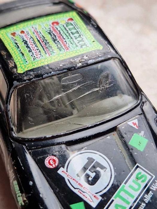 Bburago zestaw samochodów 1/43