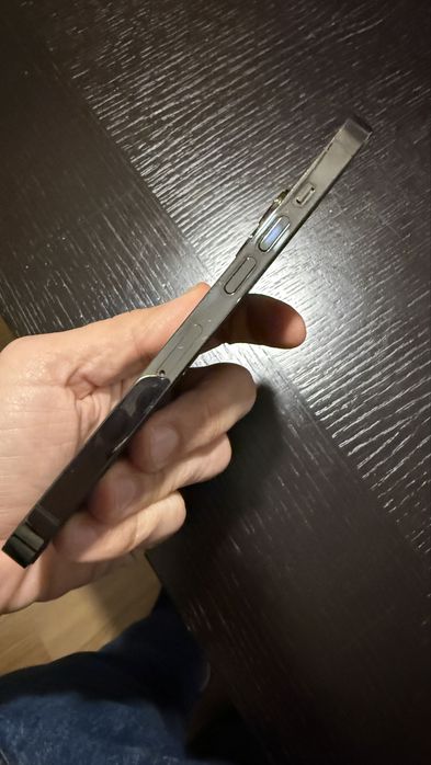 Iphone 13 pro preto 128 Gb