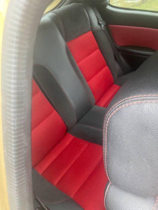 Lanos sport (Гур,Кондей,Газ) максимальная комплектация!