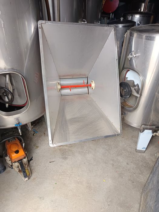 Relador em  inox