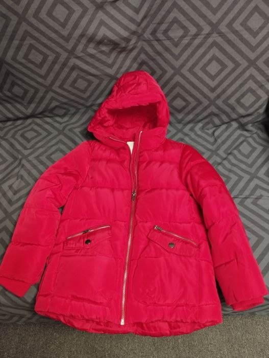 Курточка на девочку