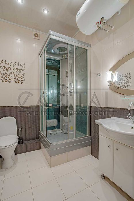 4+-rooms apartment apartment by the address st. Ilenka Yuriya (area 146 m²) - Atlanta.ua - photo 17