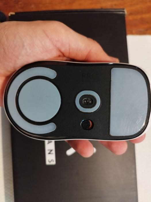 Rato Logitech g pro x Superlight