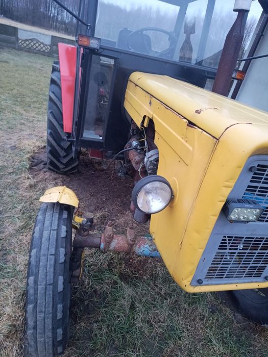 Sprzedam ursus C4011/c360