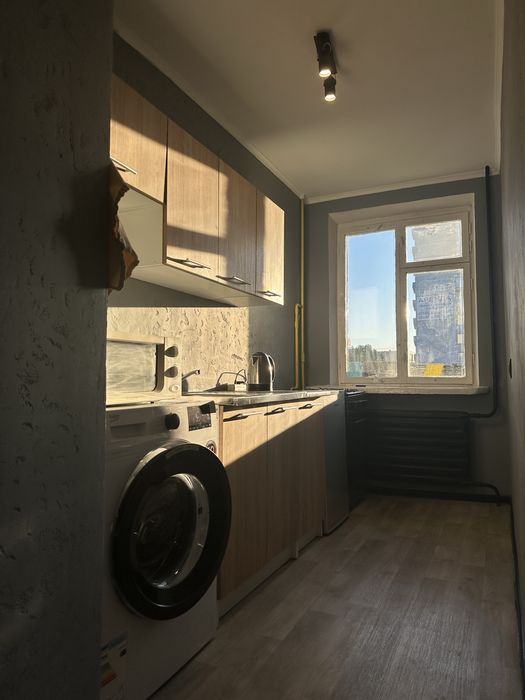 Власник. 1-к квартира (Виноградар, біля ЖК Варшавський+, Ретровіль)