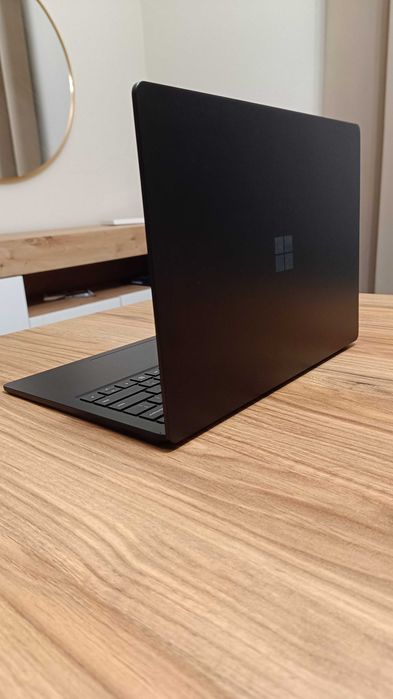 Portátil Surface laptop 4 i7 32gb ram