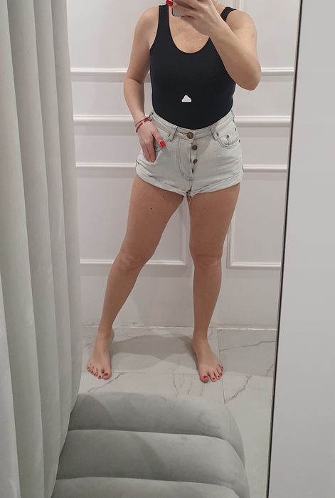 Body Adidas nowe S/M/L