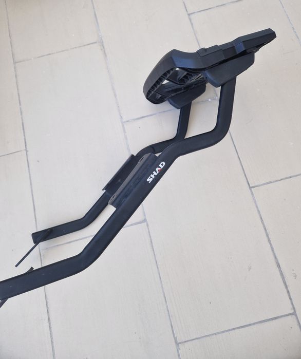 Suporte Top Case Honda CB650R