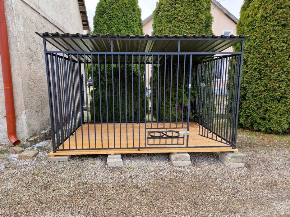 Kojce* klatki* schowki/ ZAPRASZAM