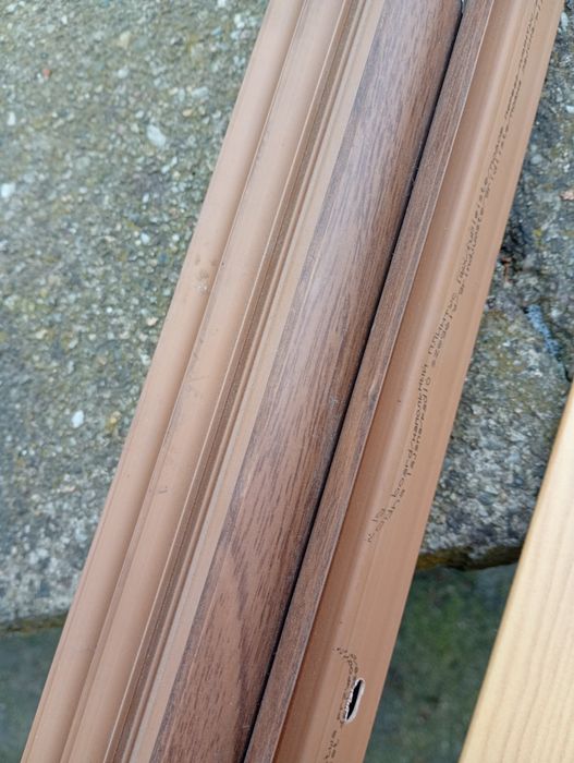 Panele ścienne jasne