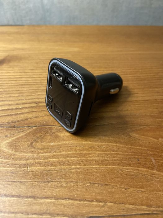 Adaptador Bluetooth Carro