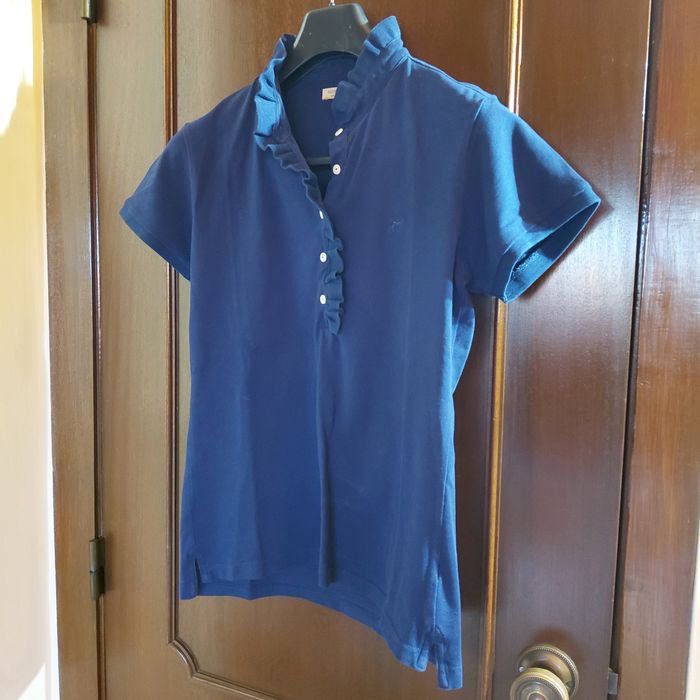 Polo de senhora da Sacoor