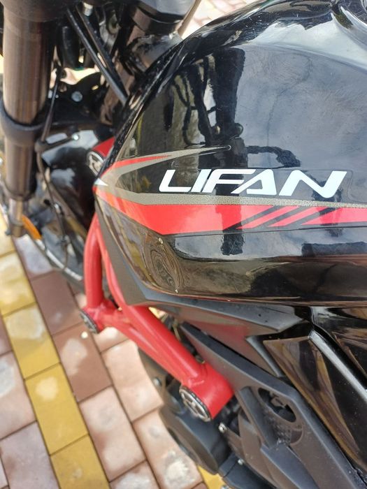 Lifan SR 200 ТОРГ!!!