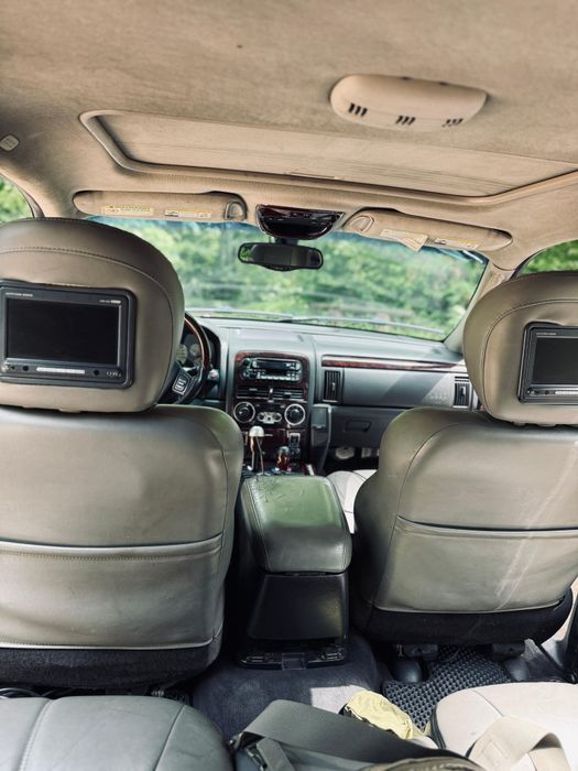 Geep Grand Cheroke WJ