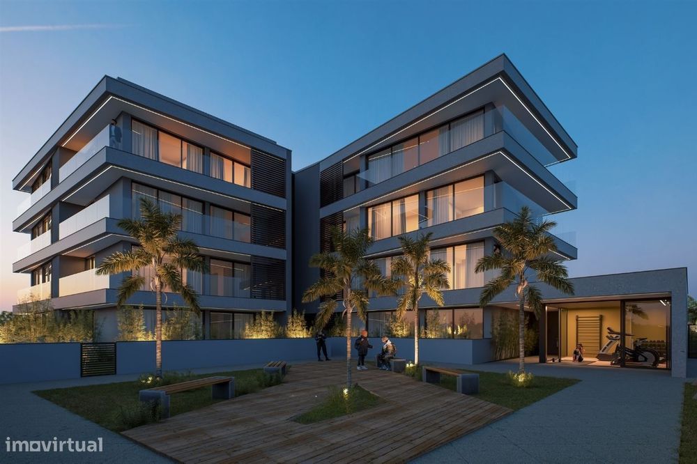 Apartamento T1 Venda em São Félix da Marinha,Vila Nova de Gaia