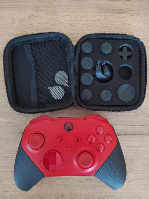 Xbox elite v2 геймпад контроллер джойстик