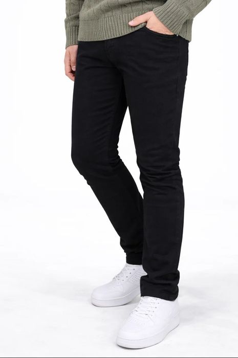 ESCAPISM FIVE-POCKET (SARJA)