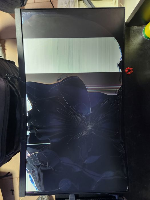 Монитор MSI MAG 244C 3BB3