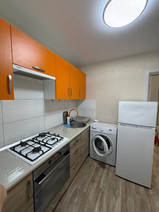 Квартира подобово центр міста , автовокзал 5 хвилин