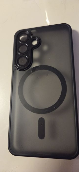 Etui samsung s25 5 sztuk