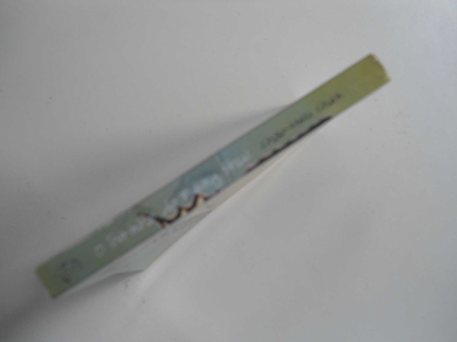 O Livrinho do Feng Shui por Chao Hsiu Chen