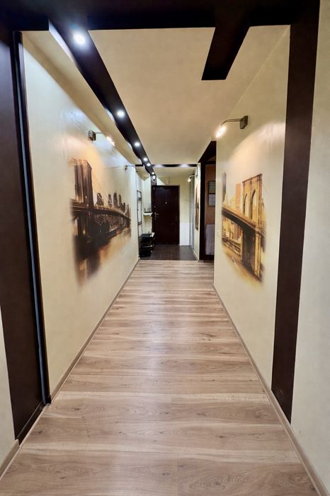 Продаж 3кім квартири по вул. Волковича. Ремзавод. єОселя єВідновлення