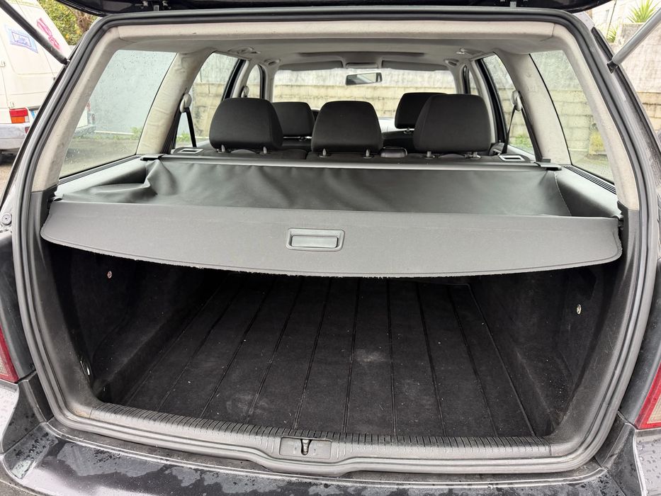 VW Golf 1.9TDi 130CV 6V