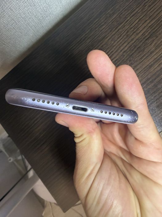 Iphone 11 128gb фізична карта офіційний