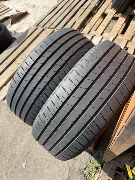 225/45 R19 Bridgestone Turanza T005 /2024рік/літо/2шт./Японія/