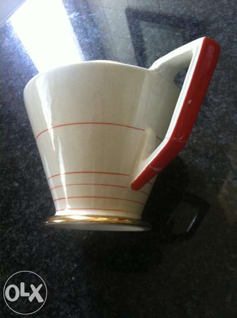 bule sacavem antigo art deco